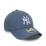 New York Yankees MLB Dark Blue 9FORTY M-Crown Adjustable Cap