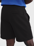Nike Sportswear Athletic French-Terry Shorts