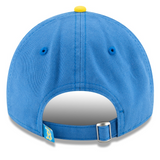 Boston Red Sox New Era City Connect 39THIRTY Stretch Fit Cap