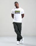 Weekend Offender Gse T-Shirt White