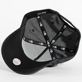 New Era Cap NY Yankees Marled Anthracite Gray