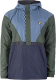 Lyle & Scott Men's Showerproof Jacket