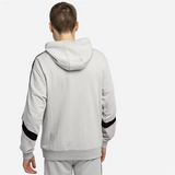 Umbro Men's Diamond Taped Half-Zip Hoodie