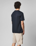 Weekend Offender 1978 Graphic T-Shirt Navy