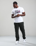 Weekend Offender Vision T-Shirt White