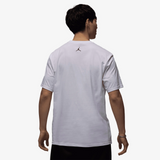 Jordan Sport Dri-FIT Graphic T-Shirt - White/Black