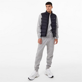 Jack Wills Mens Kershaw Lightweight Puffer Gilet