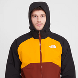 The North Face Men's Stratos Waterproof Jacket