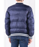 Tommy Bomber jacket TJM VARSITY FILL