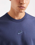 Nike Premium Essentials oversized T-shirt