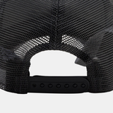 New Era Men's MLB Los Angeles Dodgers Trucker Cap