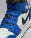 Air Jordan 1 Mid Older Kids' Shoes