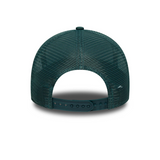 New era 9FORTY Los Angeles Dodgers League Essential Trucker JR keps