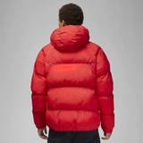 Jordan Essential Puffer Jacket Men's Red