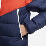 Nike Sportswear Down Fill Hooded Jacket
