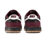 Nike Dunk Low Next Nature  "Burgundy Crush"