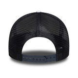 New Era A-Frame Mesh Trucker Cap GRAPHIC Los Angeles Dodgers