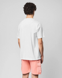 Weekend Offender Biskra Graphic T-Shirt White