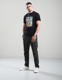 Weekend Offender Molazza T-Shirt White