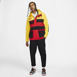 Nike Liverpool FC Hype Woven Winter Soccer Jacket