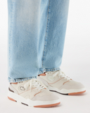 Lacoste Men's Lineshot Leather Sneakers