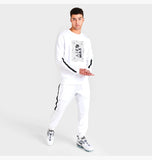 Nike Sportswear Air Max Sweatshirt White