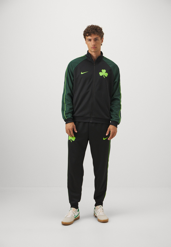 Nike Performance NBA CITY EDITION BOSTON CELTICS TRACKSUIT