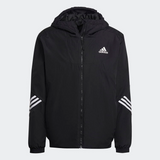 adidas Originals Back to Sport Hooded Jacket