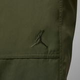 Jordan Essentials Men's Woven Trousers -Olive |