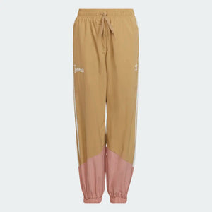 adidas Track Pants - Beige | adidas New Zealand