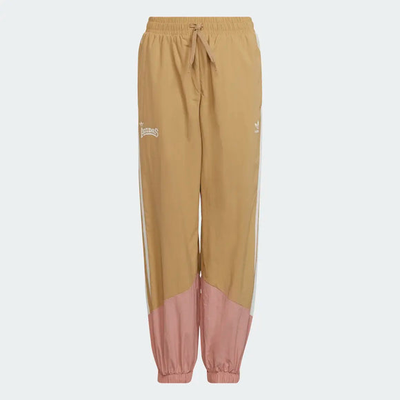 adidas Track Pants - Beige | adidas New Zealand