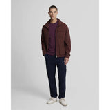 Lyle And Scott Mens T- Shirt