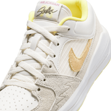 Jordan Stadium 90 Sail Light Laser Orange