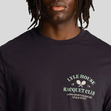 Lyle And Scott Mens T- Shirt