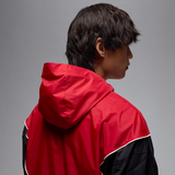 Jordan Brooklyn Men's Hooded Draft Jacket