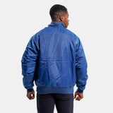 Air Jordan Essentials Statement Basketball Jacket Navy