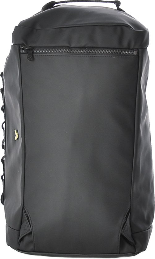 Lyle & Scott Coated Multi Functional Duffle Backpack