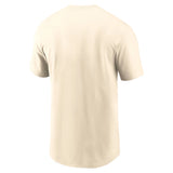 Nike Texas Rangers City Connect Large Logo T-Shirt