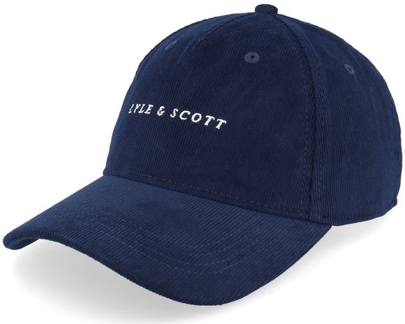Lyle And Scott Baseball Cap