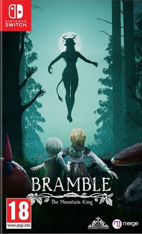 Bramble: The Mountain King Nintendo Switch