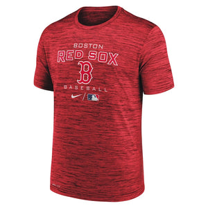 NIKE AIR Red Sox T shirt