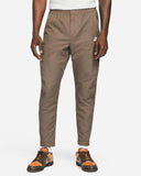 Unlined Utility Cargo Pants