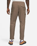 Unlined Utility Cargo Pants