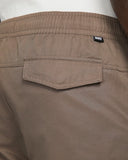 Unlined Utility Cargo Pants