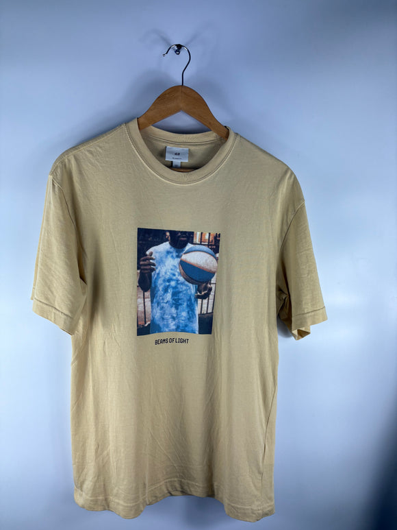 H and M T-shirt