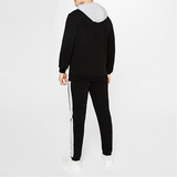 Slazenger Mens Full Zip Tracksuit