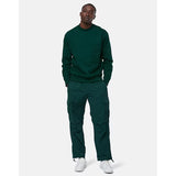 adidas Originals Mens Premium Essentail Cargo Pants WH