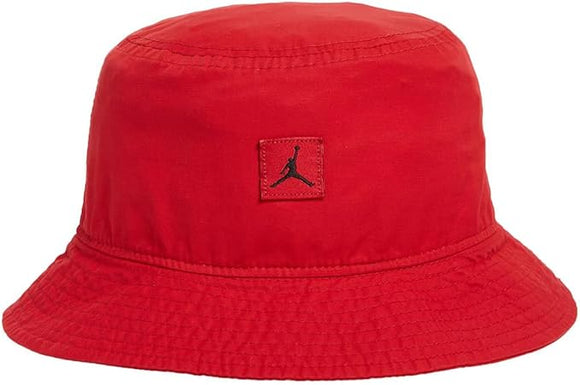 Jordan Jumpman Washed Bucket Cap