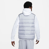 LIVERPOOL DOWN WEST NSW WINDRUNNER - SMOKE GREY/WOLF GREY/TOUGH RED