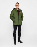 Lyle & Scott Wadded Winter Jacket Men Men Jacket